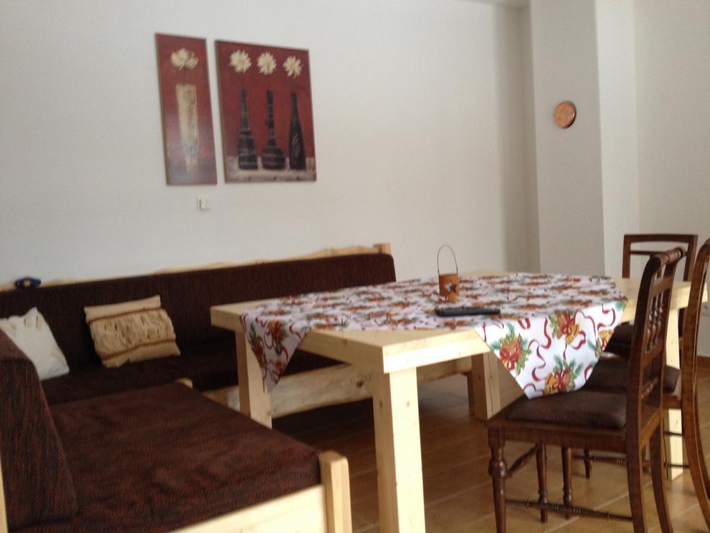 Chalupa Mates Černý Dŭl Værelse billede